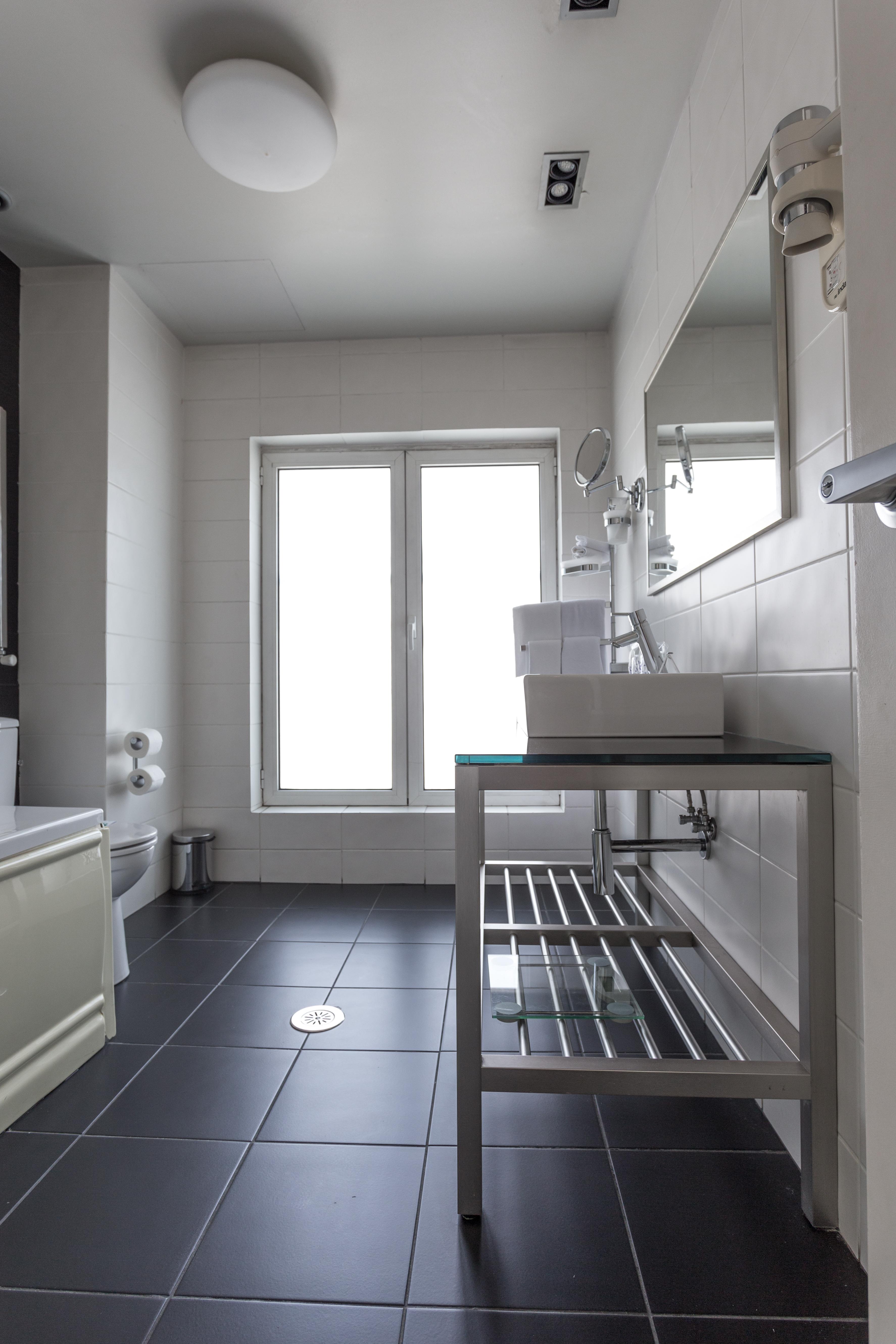 Central Park View Apartments Букурещ Екстериор снимка