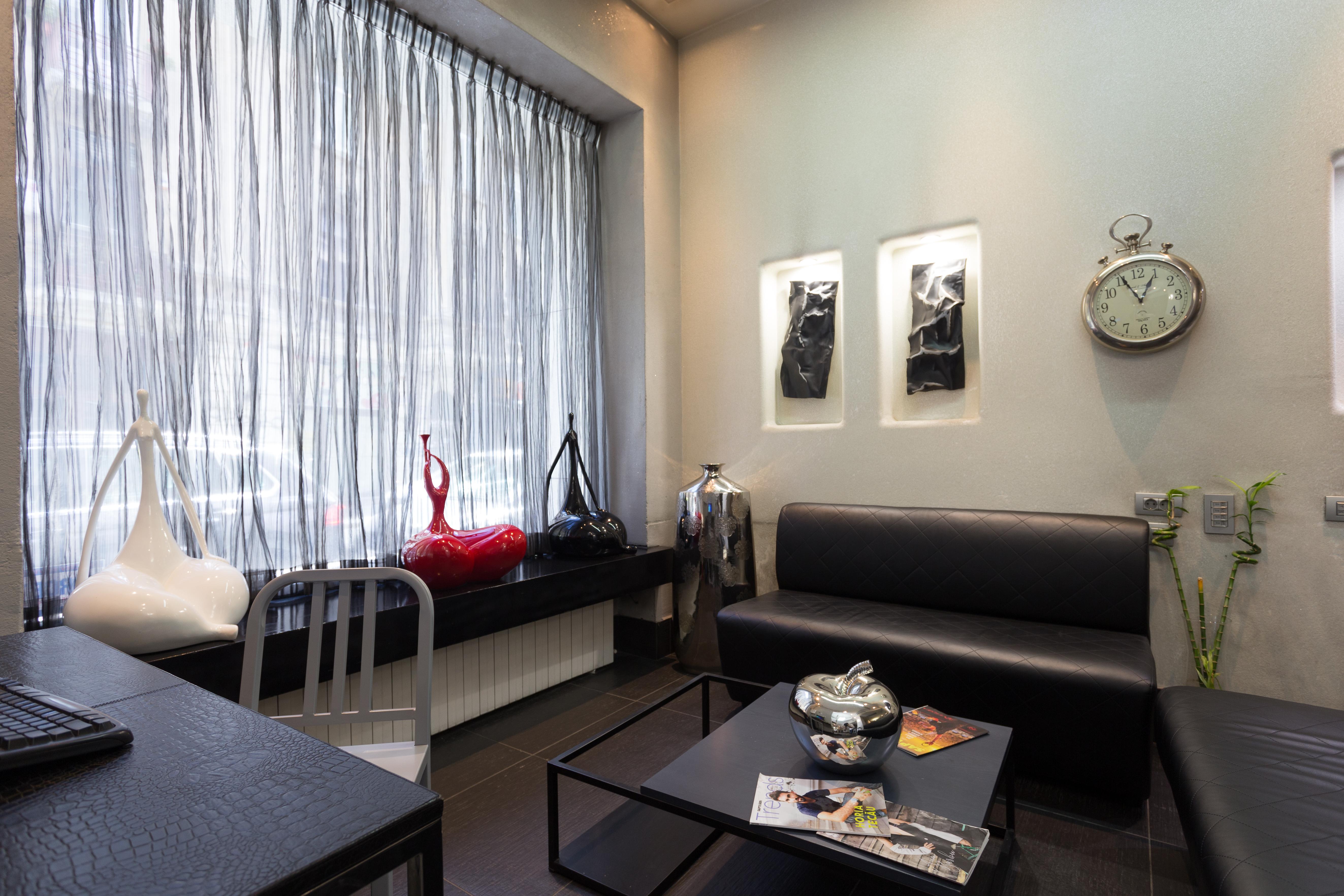 Central Park View Apartments Букурещ Екстериор снимка