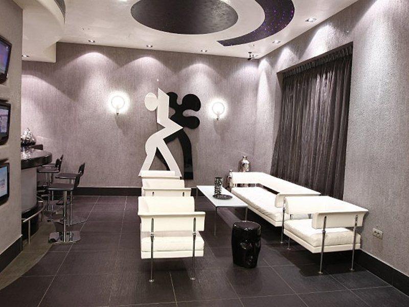 Central Park View Apartments Букурещ Екстериор снимка