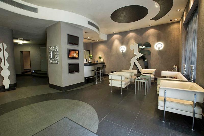 Central Park View Apartments Букурещ Екстериор снимка