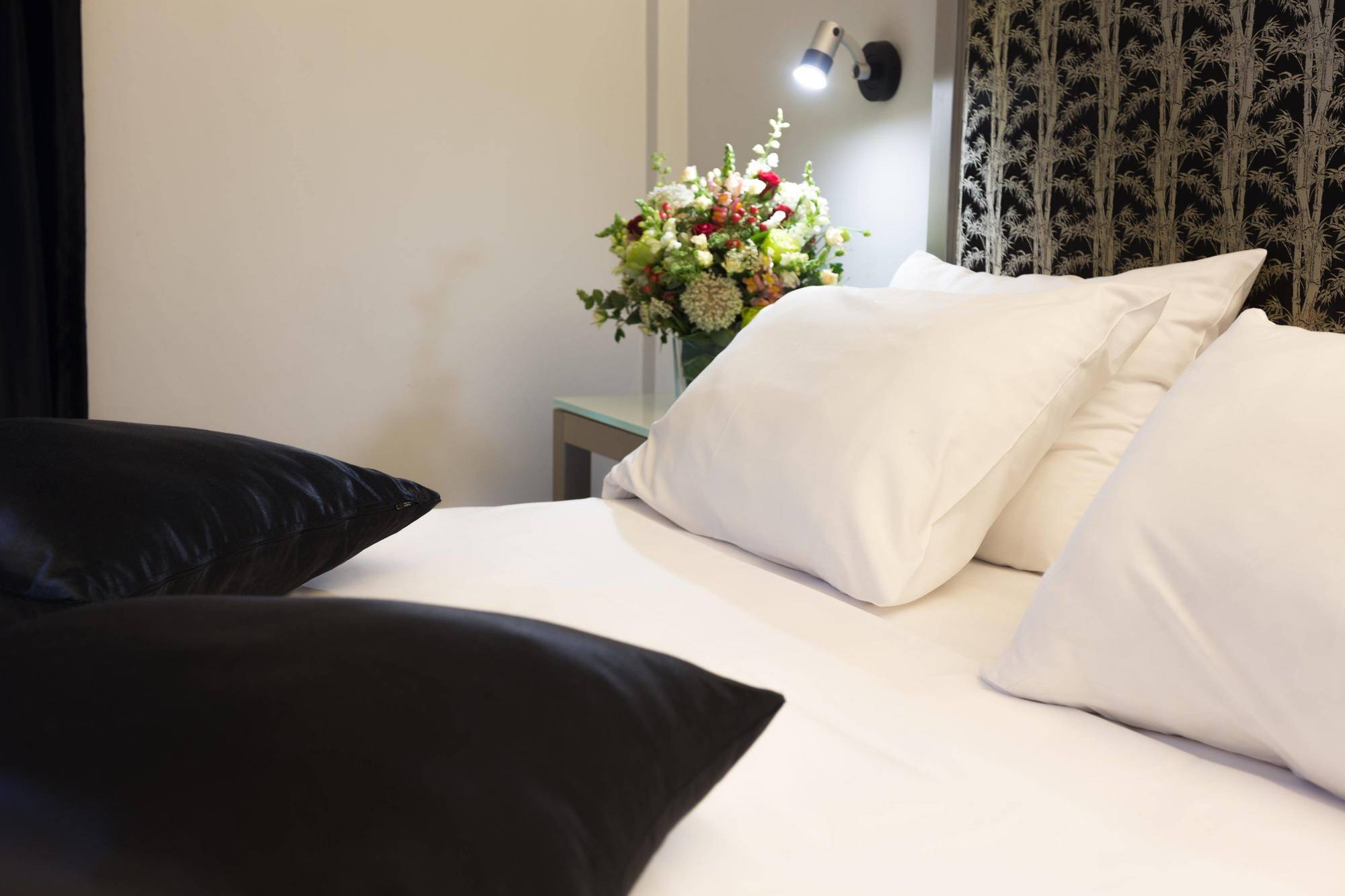 Central Park View Apartments Букурещ Екстериор снимка